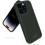 Heavy Duty Dual Shield Apple iPhone 14 Pro Case