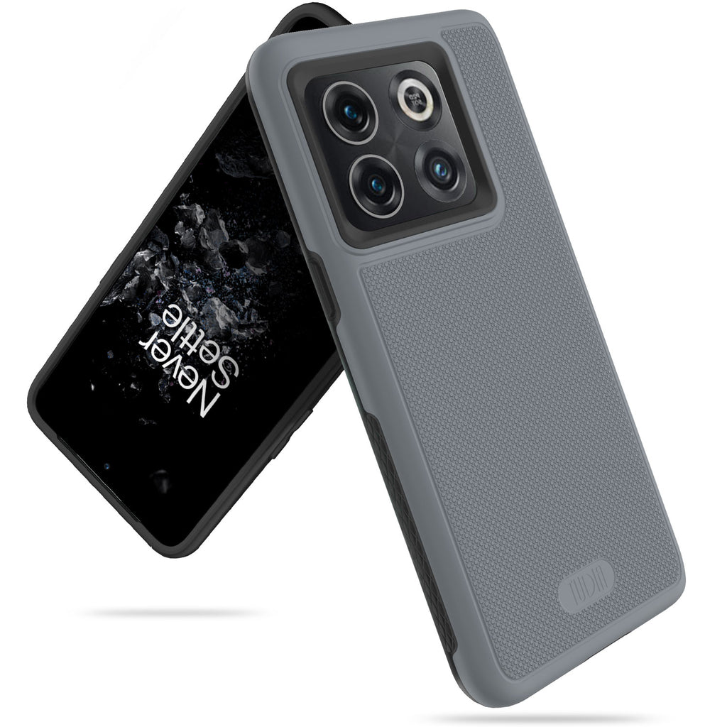 Heavy Duty DualShield MergeGrip OnePlus 10T 5G Case – TUDIA Products