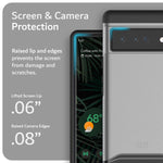 Heavy Duty Google Pixel 6 Pro Phone Case