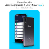 Heavy Duty Jitterbug Smart 3 Phone Case