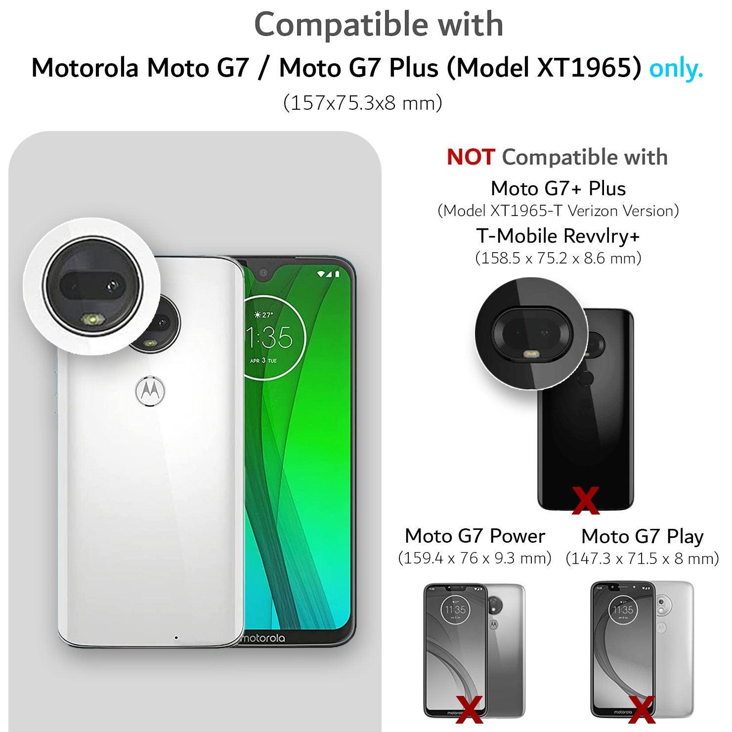 Heavy Duty Moto G7 Case / Moto G7 Plus Case-TUDIA – TUDIA Products