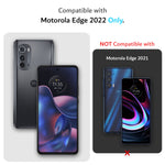Heavy Duty Motorola Moto Edge Case 2022