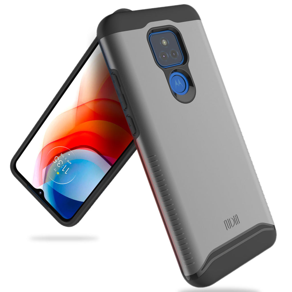 Motorola Moto G Play (2021) pictures, official photos