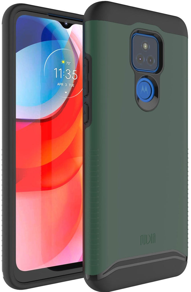 Heavy Duty Motorola Moto G Play 2021 Case – TUDIA Products