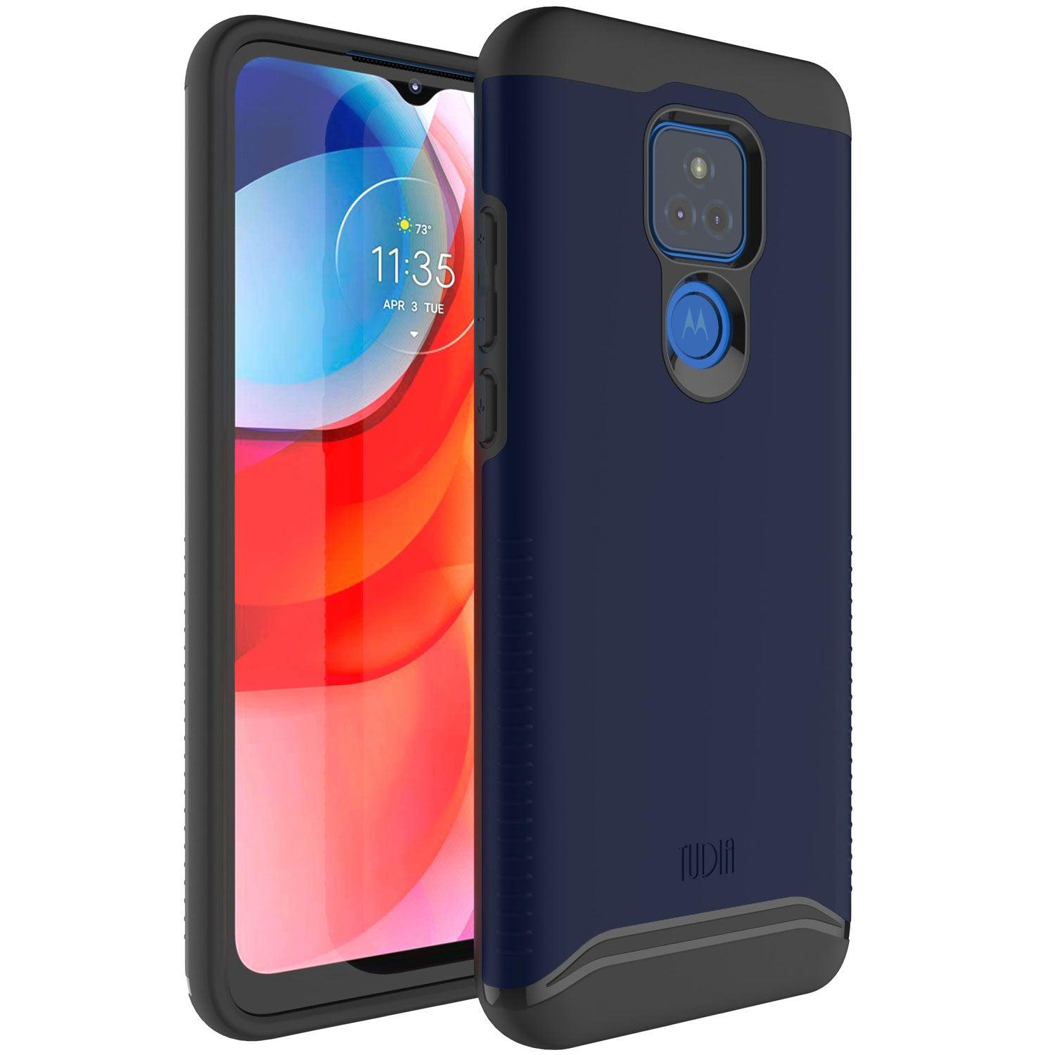 Heavy Duty Motorola Moto G Play 2021 Case