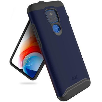 Heavy Duty Motorola Moto G Play 2021 Case