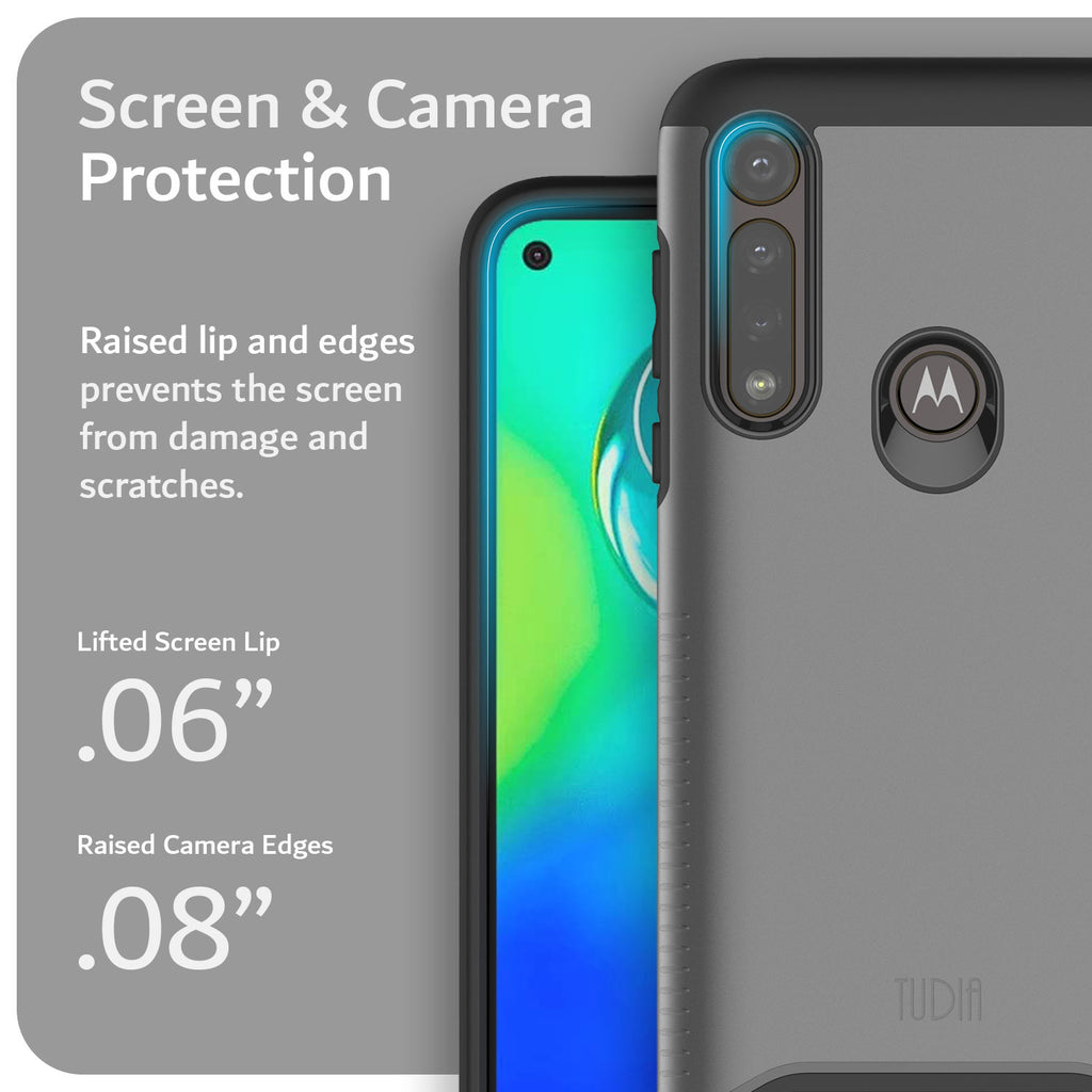 Heavy Duty Motorola Moto G Play 2021 Case – TUDIA Products