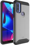 Heavy Duty Motorola Moto G Pure Phone Case 2021