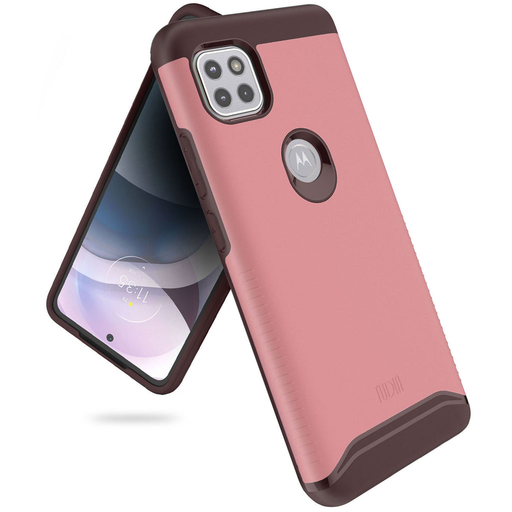 For Motorola Moto G Pure 2021/G Play 2023 Phone Case Heavy Duty