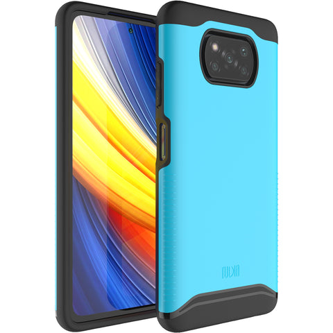  for Xiaomi Poco X3 NFC /X3 Pro Case with Screen