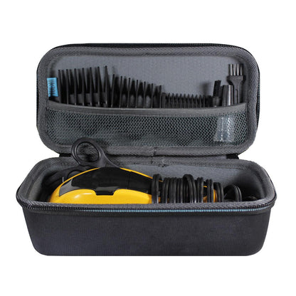 EVA Storage Carrying Case for Electric Shaver and Shaving Accessories