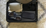 EVA Storage Carrying Case for Small Electronic Accessories
