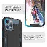 Lula Protective iPhone 12 Pro Max Phone Case