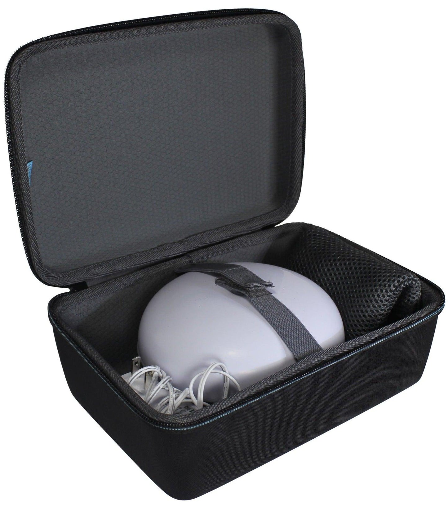 EVA Storage Carrying Case for Essential Oil Diffuser - TUDIA Products