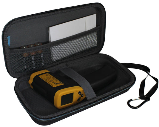 EVA Storage Carrying Case for Digital Infrared Thermometer Gun - TUDIA Products