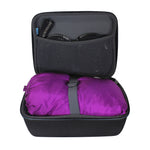 EVA Storage Carrying Case for Hammock and Tree Straps