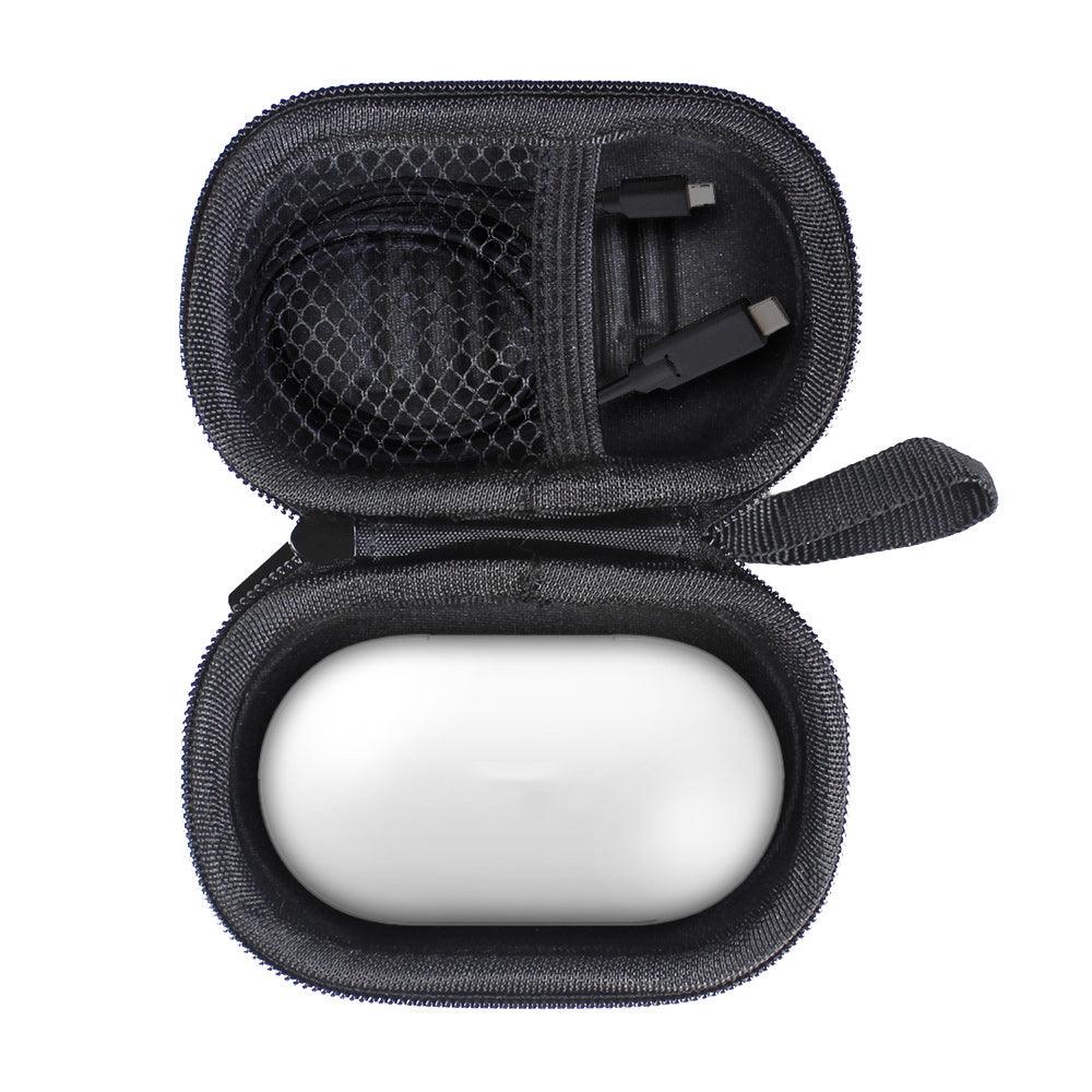 EVA Storage Carrying Case for Samsung Galaxy Buds Earbuds - TUDIA Products