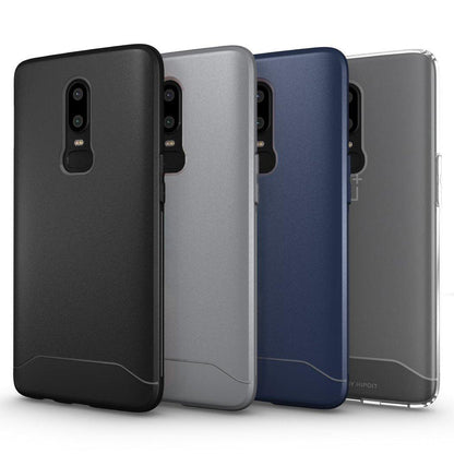 OnePlus 6 Matte Case TPU ARCH S - TUDIA Products