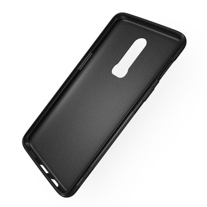 OnePlus 6 Matte Case TPU ARCH S - TUDIA Products