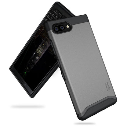 Blackberry KEY2 Case MERGE Heavy Duty Dual Layer - TUDIA Products