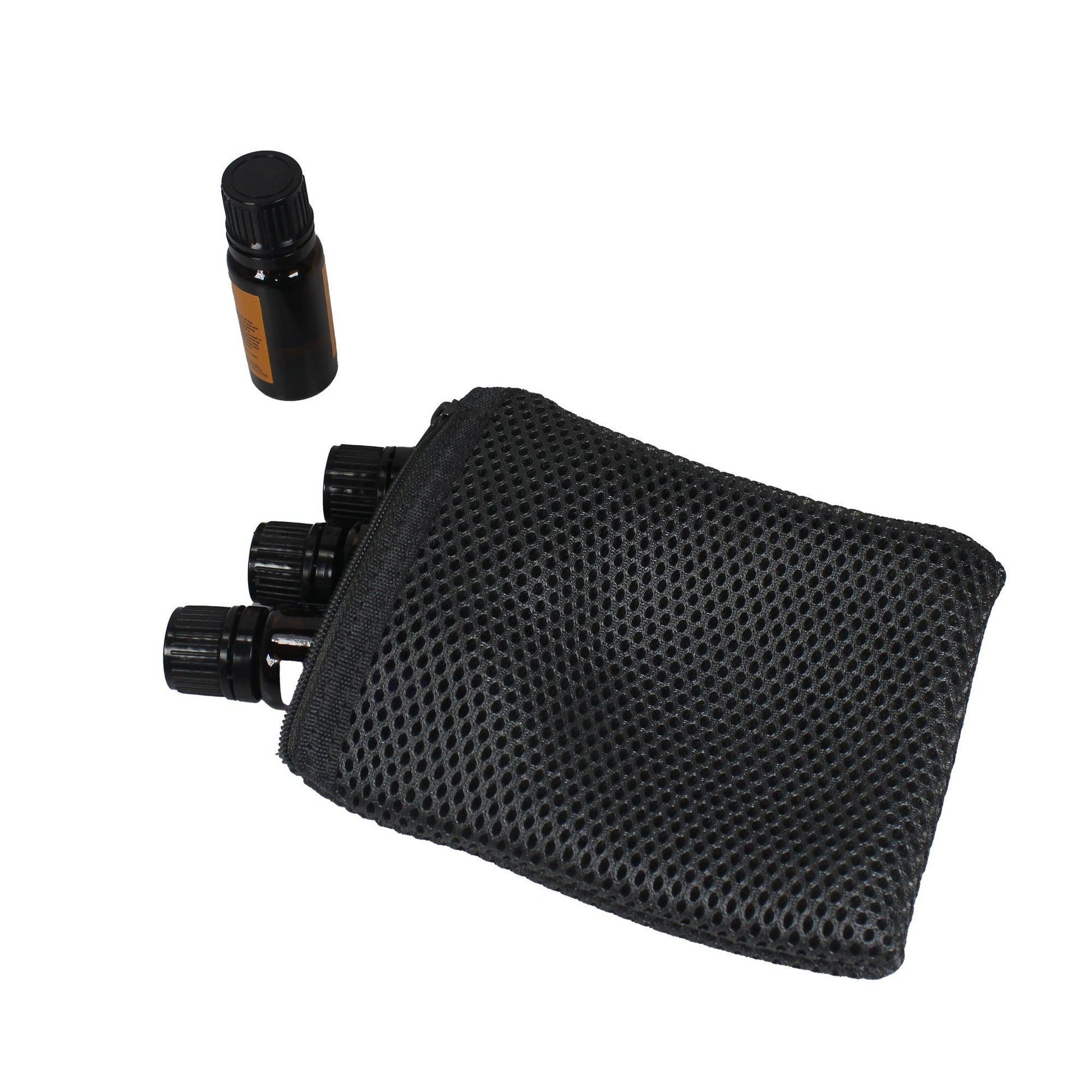 EVA Storage Carrying Case for Essential Oil Diffuser - TUDIA Products