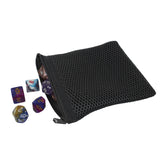 EVA Storage Carrying Case for Hard Dice and Game Pieces for Board Games, Dungeons & Dragons, RPG Table Top Games