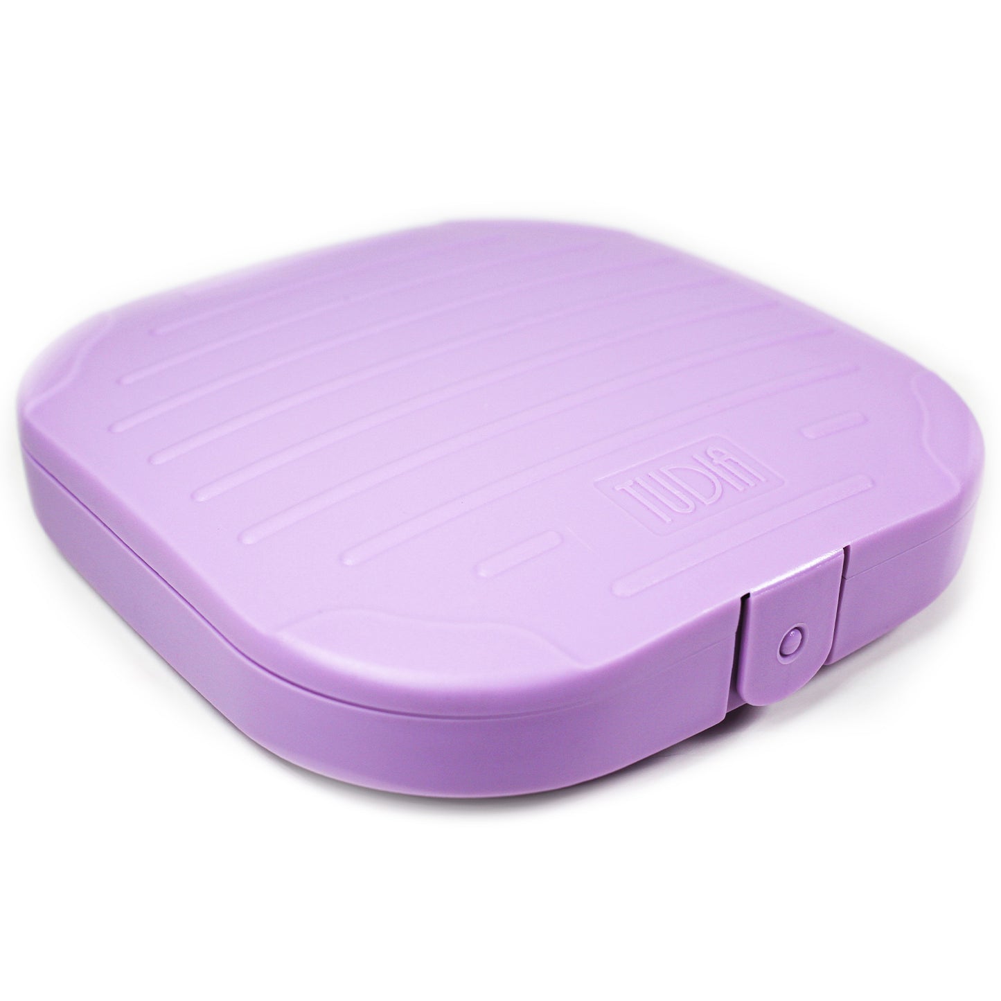 Hard Plastic Carrying Case for Portable Female Urination Funnel Device - TUDIA Products