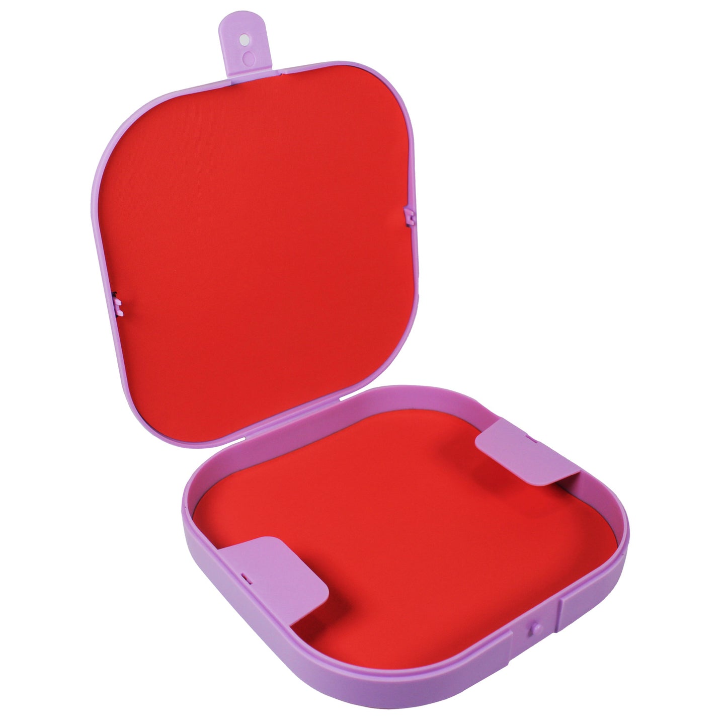 Hard Plastic Carrying Case for Portable Female Urination Funnel Device - TUDIA Products