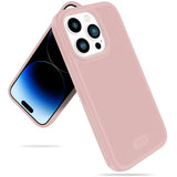 Built-In Magnet MergeGrip Case for Apple iPhone 14 Pro [MagSafe Compatible]