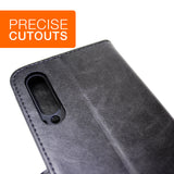 Xiaomi Mi 9 Case Leather Flip Wallet