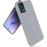 Silicone NUU Phone Case for NUU Mobile B20