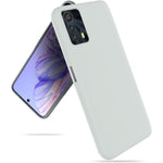 Silicone NUU Phone Case for NUU Mobile B20