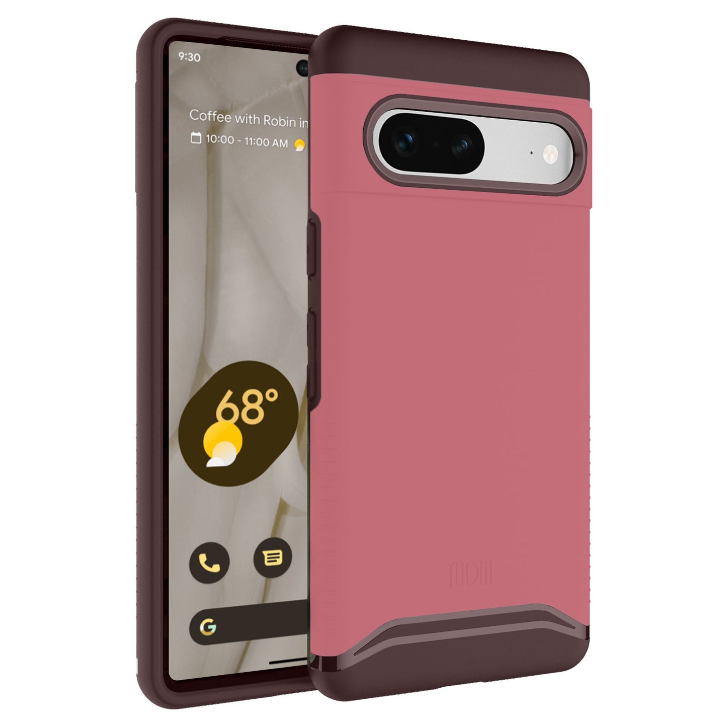 Google Pixel 7  Case Merge Protective Dual Layer