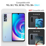 TCL 30 5G / TCL 30+ 2022 / TCL 30 Case