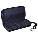 EVA Storage Carrying Case Compatible With Fluke 323/324/325 True RMS Clamp Meter [CASE ONLY]