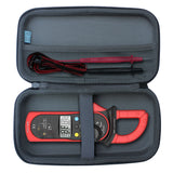 EVA Storage Carrying Case Compatible With Etekcity Digital Multimeter MSR-C600 Clamp Meter