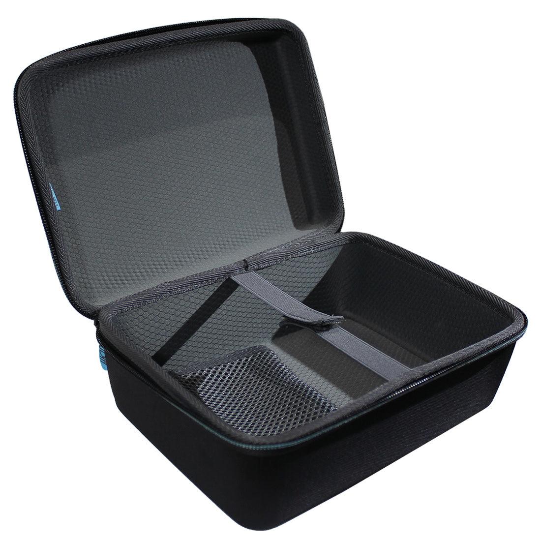 EVA Storage Carrying Case for Oculus Go VR Wireless Headset, Controller, and Charger - TUDIA Products