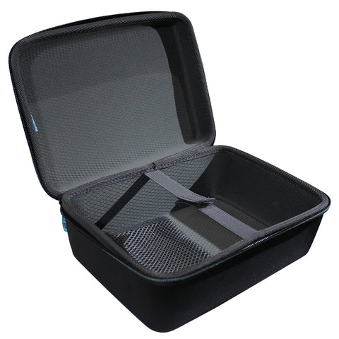 EVA Storage Carrying Case for Oculus Go VR Wireless Headset, Controlle –  TUDIA Products