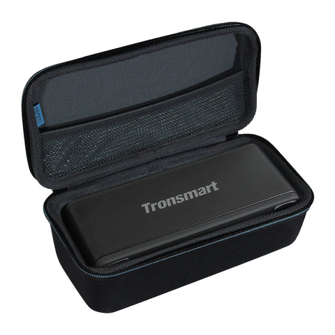 EVA Storage Carrying Case for Tronsmart Mega Bluetooth 4.2 40W Bluetooth Speaker