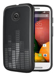 TPU CLEF Motorola Moto E Case