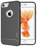 iPhone 7 / iPhone 8 Case TPU ARCH Matte