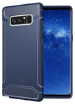 Carbon Fiber Grip TAMM Samsung Galaxy Note 8 Case