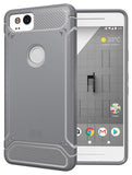 Carbon Fiber Grip TAMM  Google Pixel 2 Case