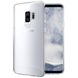 Samsung Galaxy S9 Plus / S9+ Matte Case TPU ARCH S