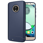 Motorola Moto G6 Case TPU ARCH S Matte
