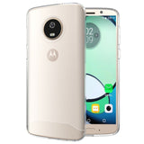 Motorola Moto G6 Case TPU ARCH S Matte