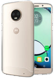 Matte TPU ARCH S Motorola Moto G6 Plus Case