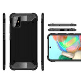 Rugged Texture Case for Samsung Galaxy A71