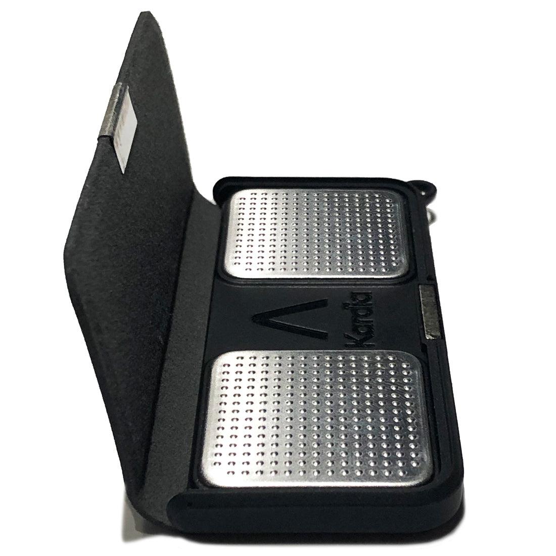 Slim-Fit Heavy Duty Case for Kardia Mobile Heart Monitor - TUDIA Products