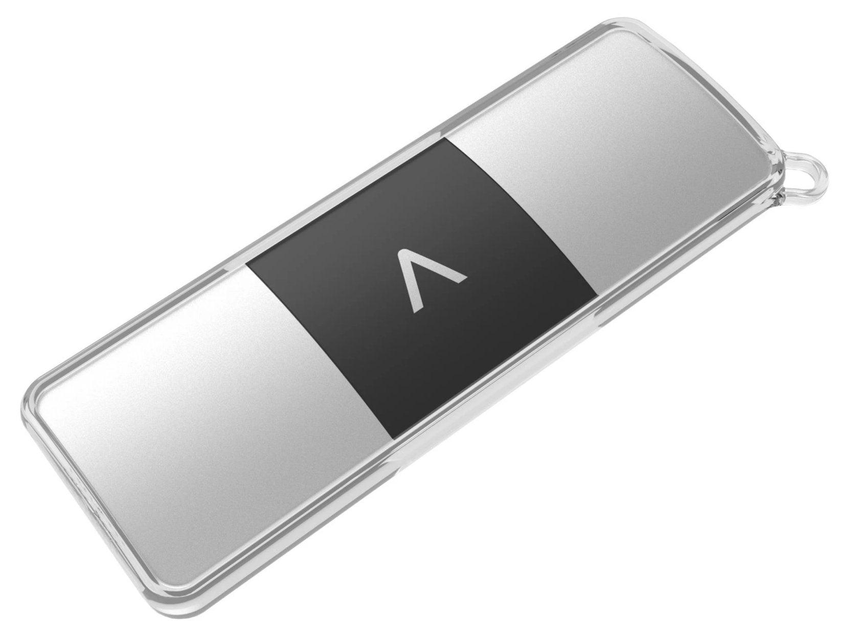 Ultra Slim Lightweight Protection Case for AliveCor Kardia Mobile 6L Heart Monitor - TUDIA Products